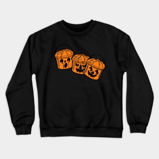 McTrio Crewneck Sweatshirt